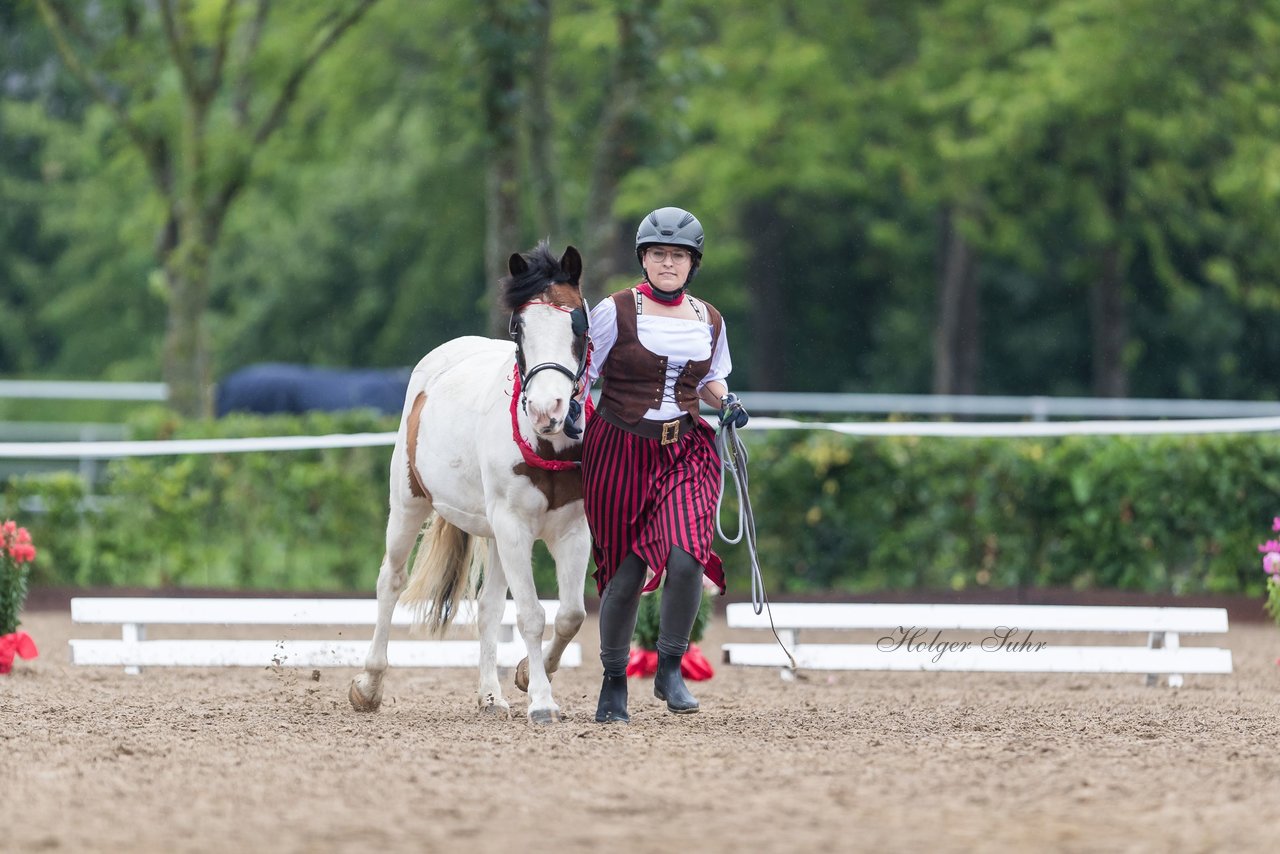 Bild 30 - Pony Akademie Turnier